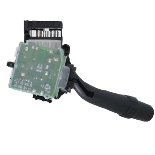 Commodo de clignotants réactif pour Corolla avec levier de commande robuste 8465202400