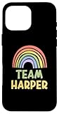 Photo Gallery happy colorful team harper rainbow pride green yellow custodia per iphone 16 pro max Photo Gallery happy colorful team harper rainbow pride green yellow custodia per iphone 16 pro max