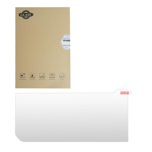 カーナビ保護フィルム Land Cruiser 250