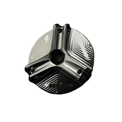 Bouchon de réservoir frein avant pour restaurer et entretenir votre moto Hayabusa 1999-2020