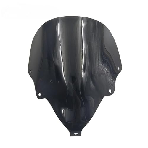 Déflecteur CBR 125R carénage pare-brise bulle avant moto CBR125 R 2004-2008