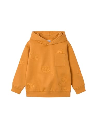 Mayoral Pullover for Boys Carrot