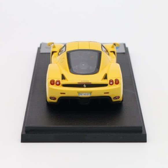 1/43 BBR製 フェラーリ エンツォ イエロー-