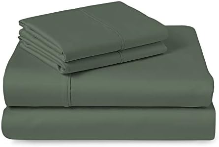 Pizuna 400 Thread Count Cotton Super King Duvet Cover Set Off White, 100% Long Staple Cotton Super King Quilt Cover, Luxury Soft Sateen Superking Duvet Covers (100% Cotton Duvet Cover Super King)