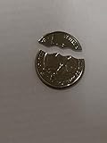 Katzini Bite Out Quarter