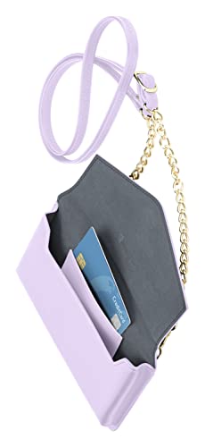 Cellularline | Mini Bag - Petit | Custodia effetto...