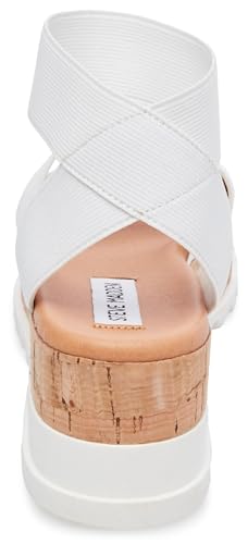 Image of Steve Madden Womens Bandi Sandal