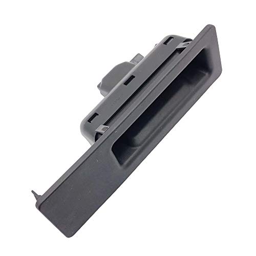 Okay Motor Trunk Lid Switch Handle Tailgate Boot Button For 2011-2020 Bmw 2 3 4 5 Series X3 X4 X5 X6 M2 M3 M4 M5 Activehybrid 3 Activehybrid 5 51247463161 #TOP25