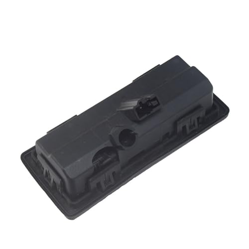 Actionneur de serrure de coffre Skoda Octavia Superb 2013-2015 - 2