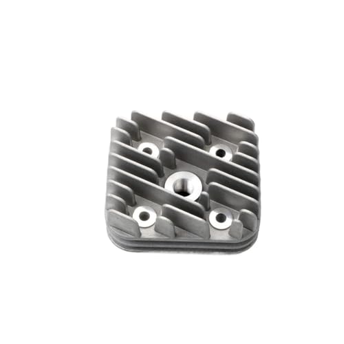 Culasse 50cc 2 Temps 40mm contre les pertes de compression