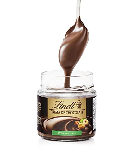 Creme de Avelã Lindt 200g