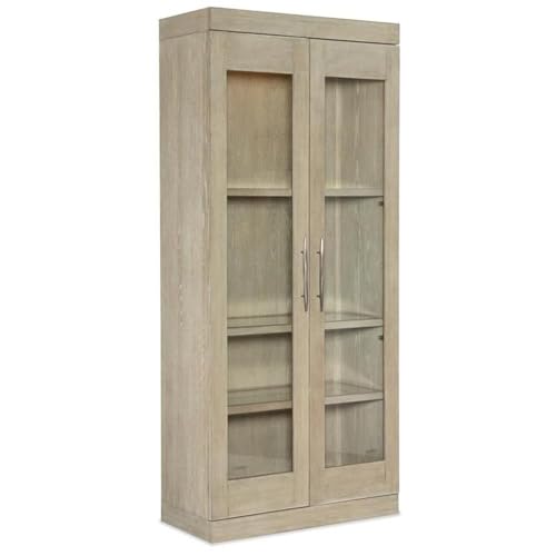 Hooker Furniture Dining Room Cascade Display Cabinet