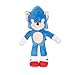 Sonic 3 Movie Plush: Sonic & Shadow 9-Inch Stuffed Toy Figures - Officially Licensed 3 Movie, Amazon 2-Pack Kids Plush Toy Figure Set