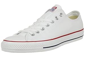 Baskets Plates Unisexe Converse Chuck Taylor All Star Classic Low Top