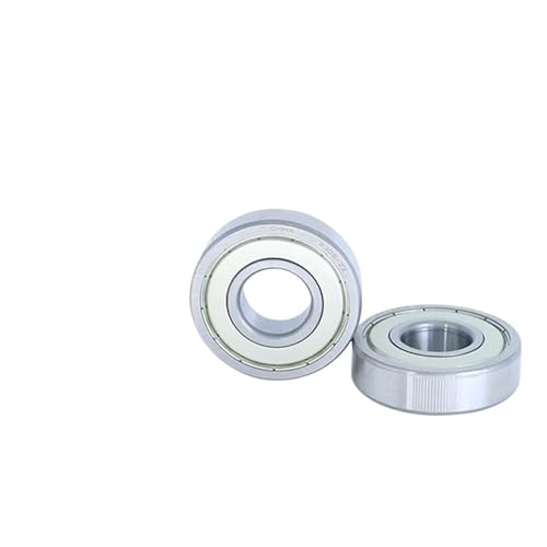 Roulement à billes 62900zz pour réparer vos outils de bricolage et redonner une rotation fluide