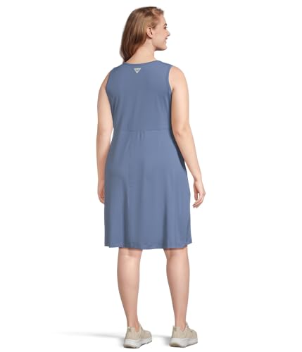 Image of Columbia PFG Freezer III Dress