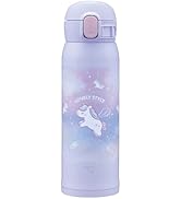 Amazon.co.jp: 象印 水筒 キッズボトル 幼児向け 450ml ストロータイプ