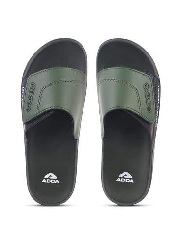 Image of Adda TM-ASTOR-2 Men EVA Slide