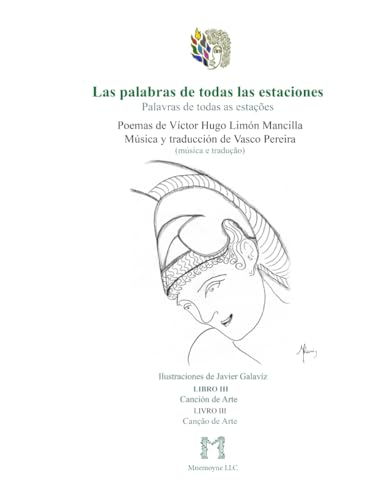 Las Palabras de Todas Las Estaciones: Libro III Las Palabras de Todas Las Estaciones: Libro III