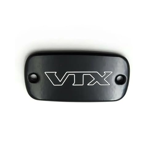Couvercle liquide de frein VTX1800 accessoire maître-cylindre avant 2002-2012