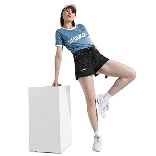 Image of PINACOLADA Grey Quarter Sleeves T-Shirts one Two Three