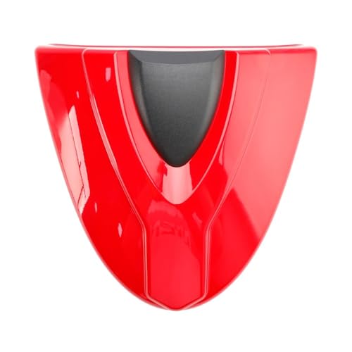 Capot de siège arrière Trident 660 carénage aérodynamique moto 2021 2022 2023