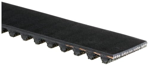 Synchro moteur optimale grâce à la courroie de distribution ACDelco TB309 robuste - 2