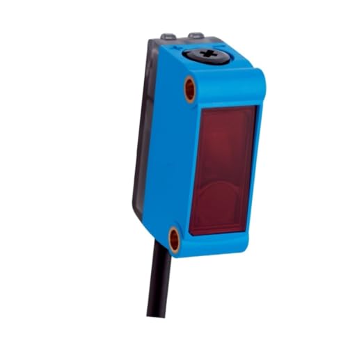 Commutateur photoélectrique NPN GL6-N1212 détection précise