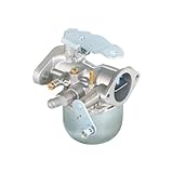 Carburetor Carb Replacement for Golf Cart Car 2-Stroke EZGO Engine Marathon 23932-G1 1989 1990 1991 1992 1993