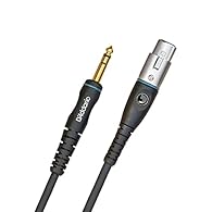 IN=OUT TECHNOLOGY – Exclusive In=Out Technology combines low capacitance and top-quality construction for a cable with the purest signal transparency and the longest life possible. GOLD PLATED - 24k gold-plated plugs provide superior signal flow and ...