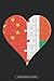 Planner: Chinese Malagasy Flag United Heart Jigsaw Puzzle Flags Of China Madagascar