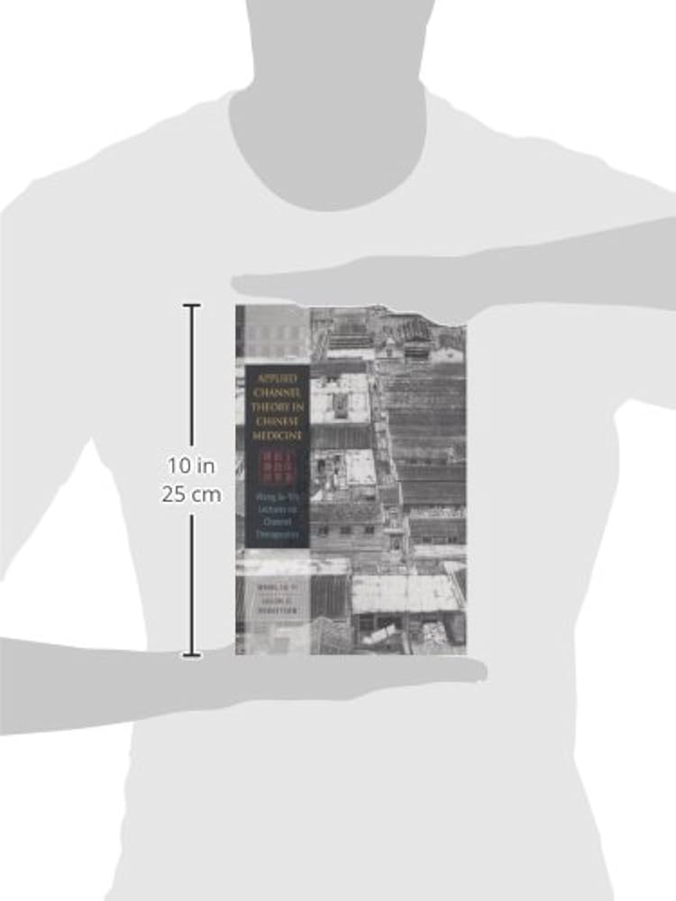 健康・医学 Applied ChannelTheory in ChineseMedicine 健康・医学 Applied ChannelTheory in ChineseMedicine Applied