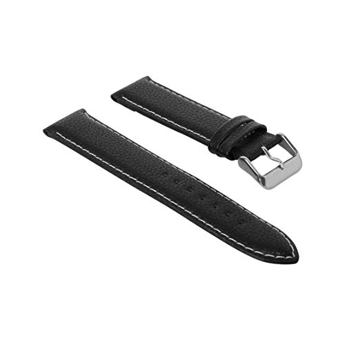 Image of Roycee Vegan Leather Watch Strap
