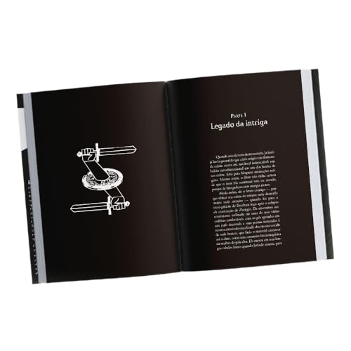 A Lenda de Drizzt Vol. 15 — Promessa do Rei-Bruxo A Lenda de Drizzt Vol. 15 — Promessa do Rei-Bruxo - Imagem 2