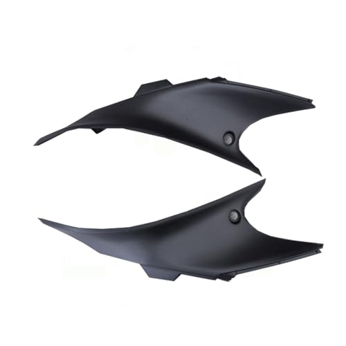 Panneau latéral conduit de capot de remplacement pour CBR 125R fissuré