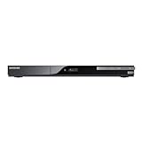 Best Samsung Of The 4 Dvds - Samsung BD-C5500C Blu-ray Disc/DVD Player Disco Blu-ray/Reproductor DVD Review 