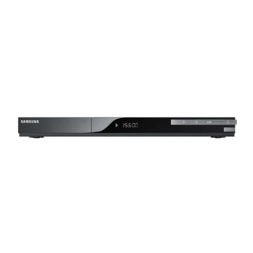 Samsung BD-C5500C Blu-ray Disc / DVD Player Disco Blu-ray / Reproductor DVD with Full HD 1080p Up-Conversion & Wireless Internet Ready
