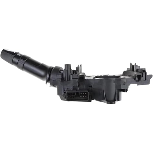 Levier clignotant auto Hyundai Commande multifonction fluide ABS - 4