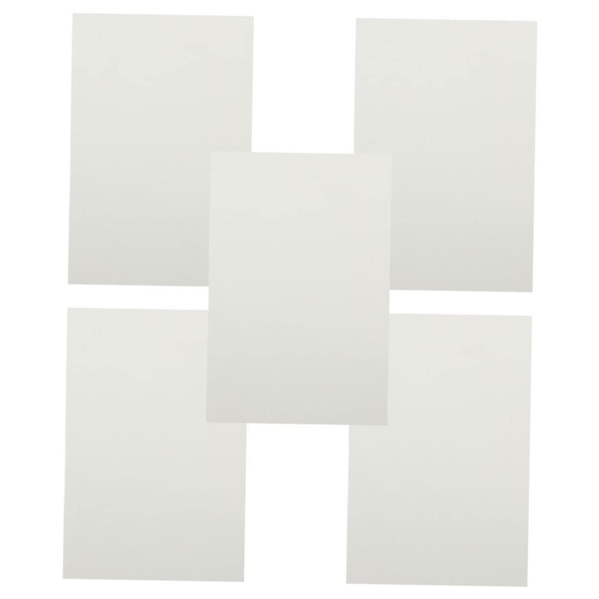 Panneaux métalliques vierges pour sublimation aluminium