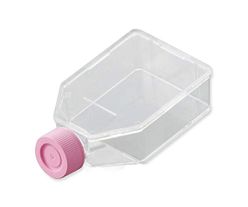 AS ONE VIOLAMO Cell Culture Flask VTC-F25P / 2-8589-04