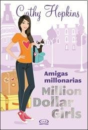 Paperback Amigas millonarias [Spanish] Book