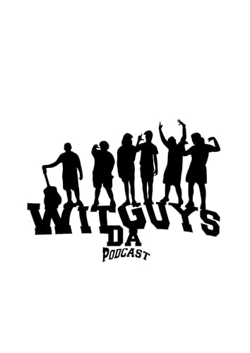 WDGP Ep 02: Flexx Interview Podcast Por  arte de portada