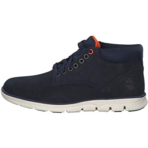 Image of Timberland mens Bradstreet Chukka