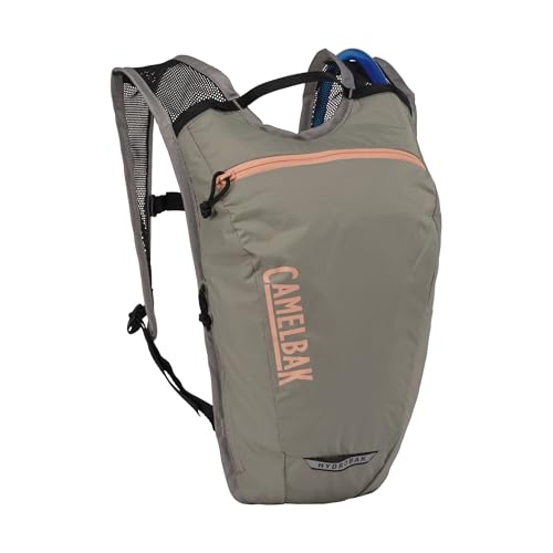CamelBak Hydrobak Light 1,5L avec réservoir Crux et panneau dorsal respirant