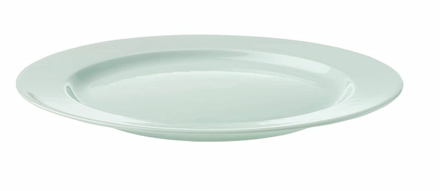 Eva Trio Legio Porcelain Plate, 28cm