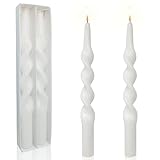 Gedengni Spiral Taper Candles...