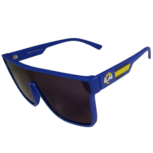 Siskiyou Sports NFL Supreme Sunglasses Wrap, Team Colors, One Size