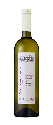 シュフマン ルカツィテリ 白ワイン 750ml