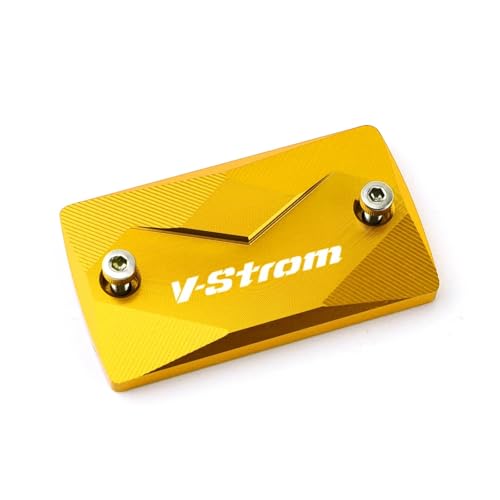 Couvercle réservoir liquide de frein moto V-Strom DL650 bouchon AV