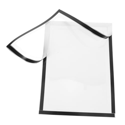 ARTIBETTER Multi-Purpose Art Supply Storage Organizer Portable File Organizer Binder Closing Pocket Folders for Office